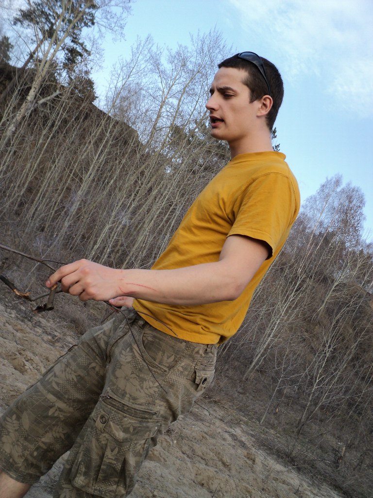 Андрей Бойко | Новосибирск