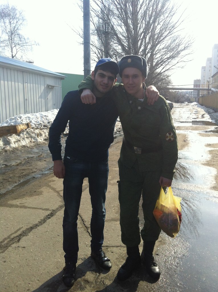 Роман Ахмедов ทσ kαűφγ mαkой ツ | 