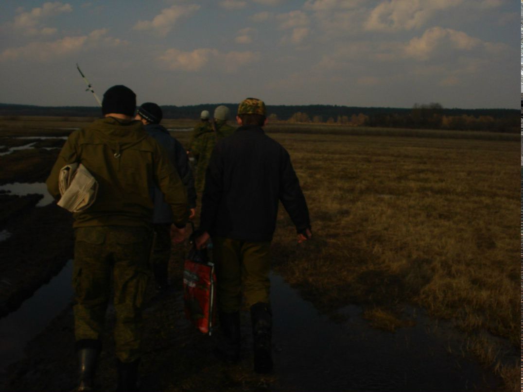 Рамиль Мяжитов | Москва