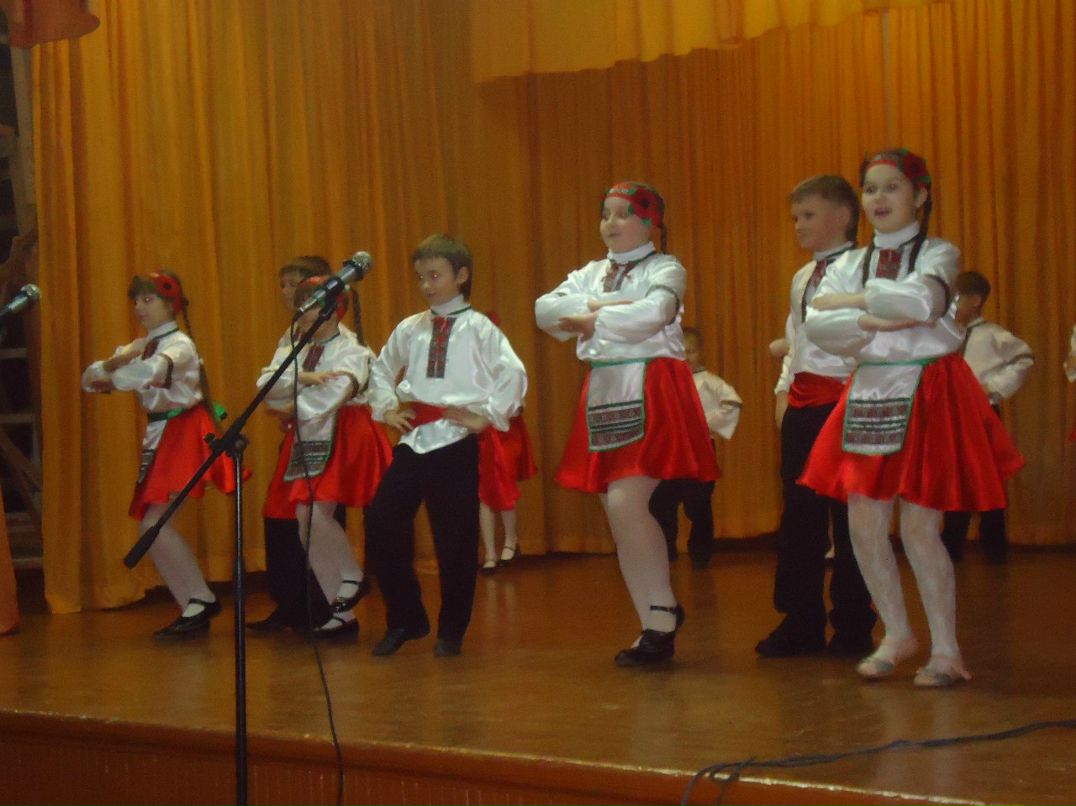 Алла Шаталюк | Кривой Рог