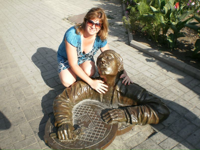 №19, Ирина Коноваленко, 39 лет, Запорожье №19, Ирина Коноваленко, 39 лет, Запорожье