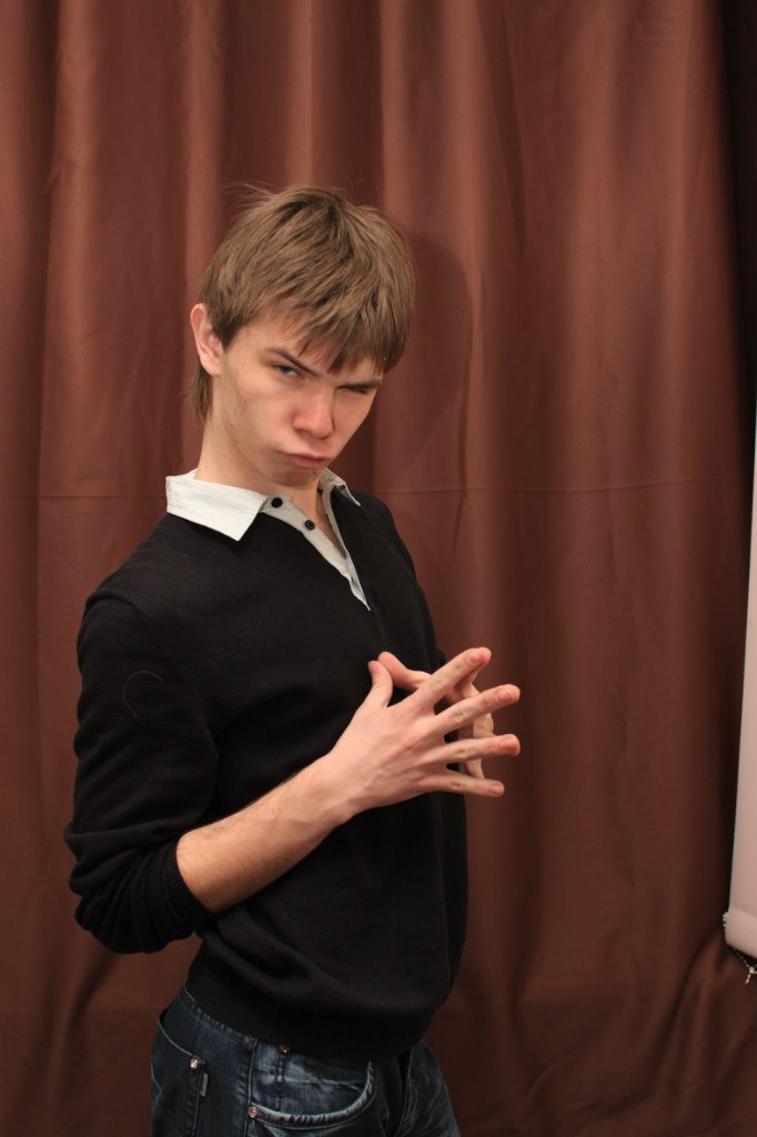 Вячеслав Вязников | Санкт-Петербург