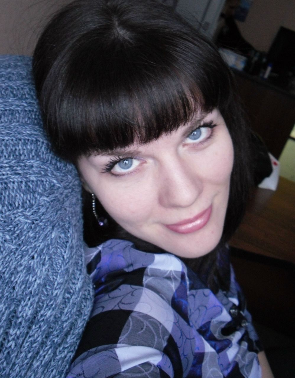 Ульяна Чуйкова | Сургут