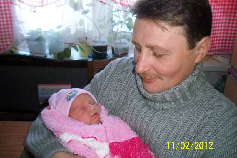 Игорь Заяц | Старая Русса