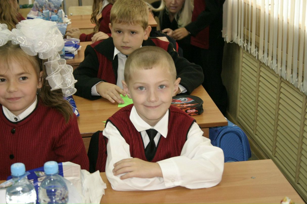 Константин Горобец | Новосибирск