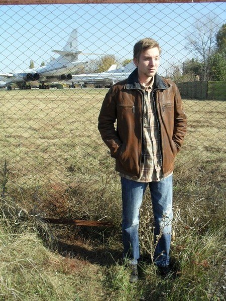 Юрий Щегарцов | Полтава