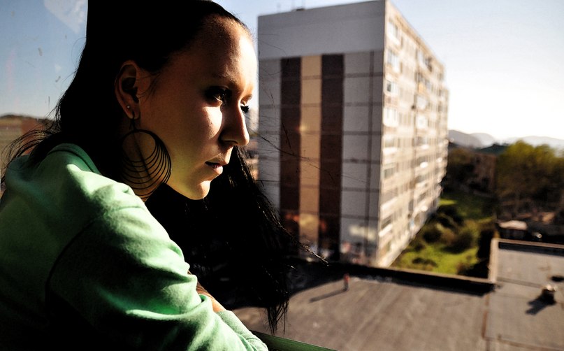 Маша Куликова | Владивосток