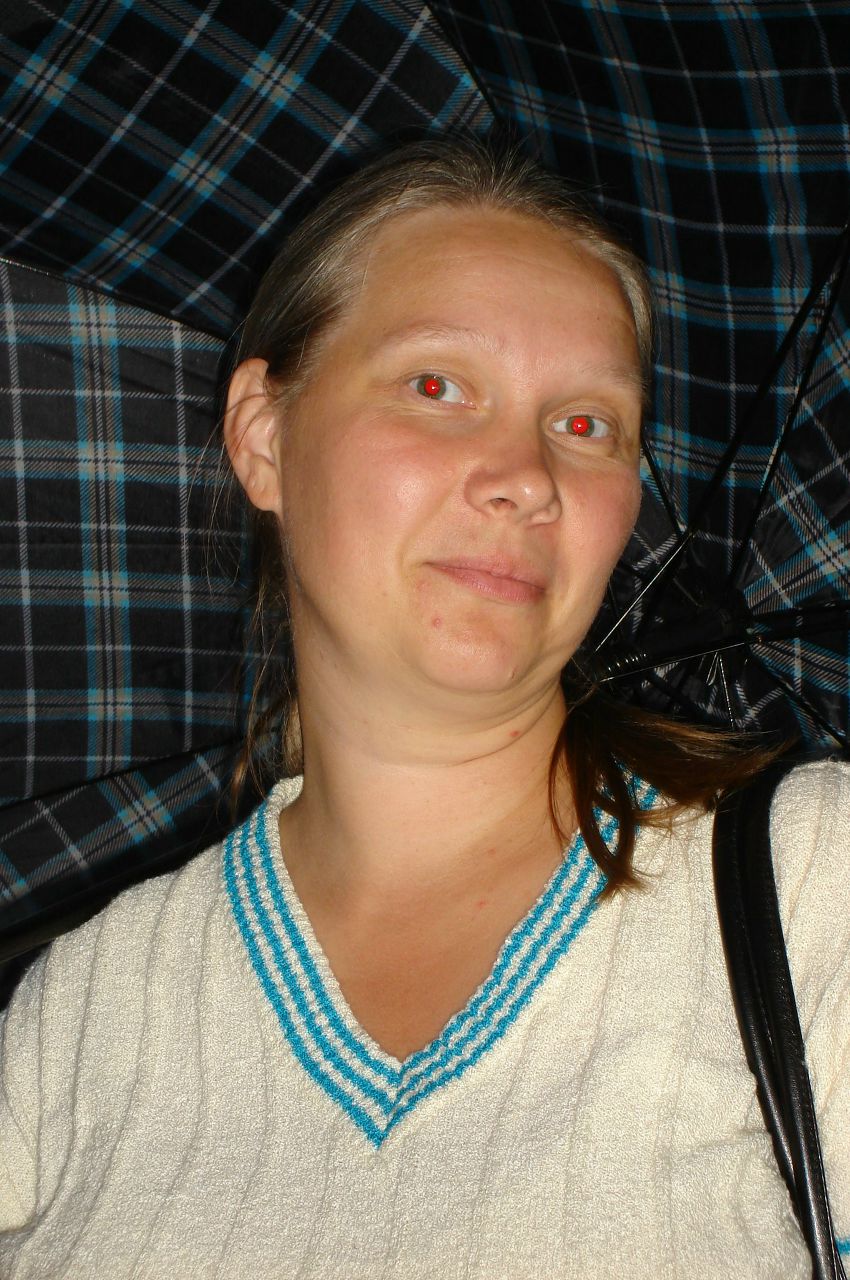 Евгения Мергольд | Рига