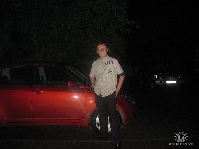 Гена Старцев | Калуга