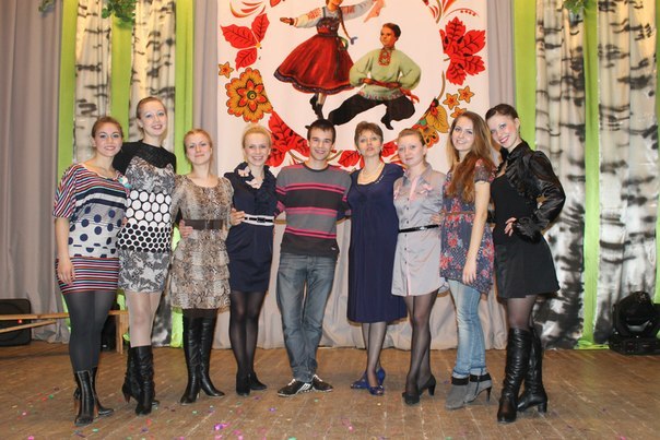 Анастасия Лобзова | 