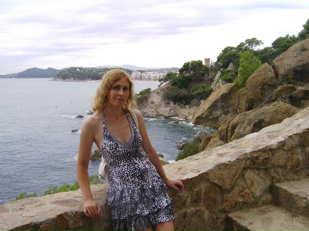 Лилия Панько | Браслав