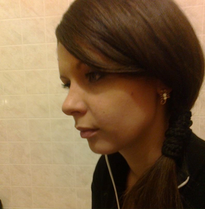 Олеся Правдухина | Санкт-Петербург