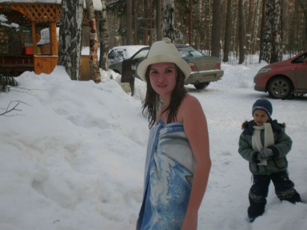 Юлия Гейль | Frankfurt am Main