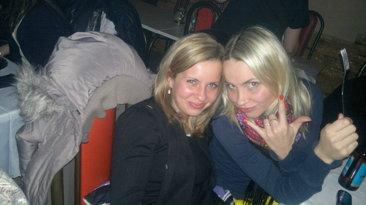 Сергей Паламарчук SP9 | Починки