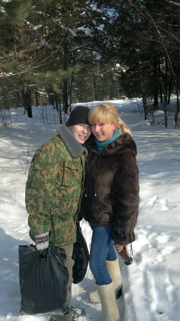 Сергей Паламарчук SP9 | Починки