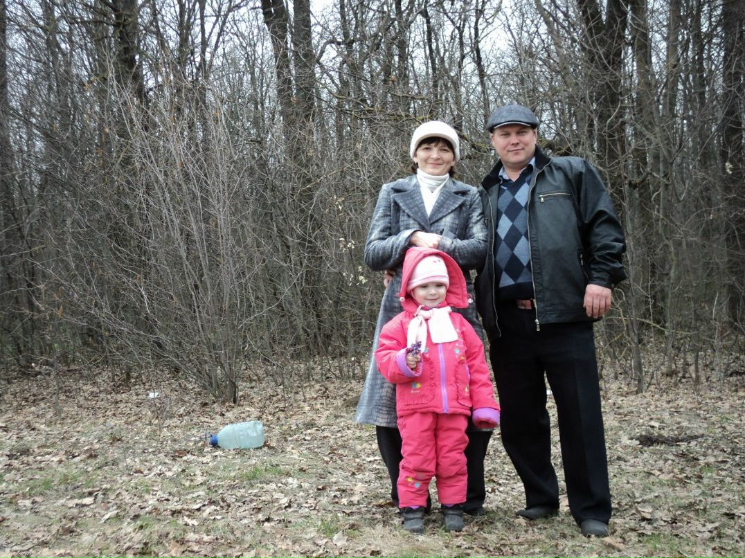 Сергей Шеин | Старый Оскол
