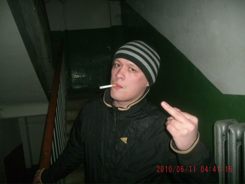 Серёга Кутырев ⎝⏠⏝⏠⎠ Dikan⎝⏠⏝⏠⎠ | Екатеринбург