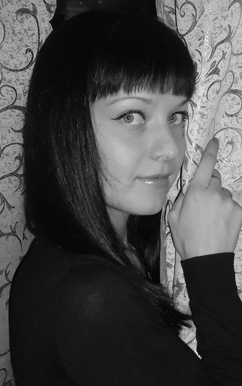 Таня Герасимова | Северодвинск