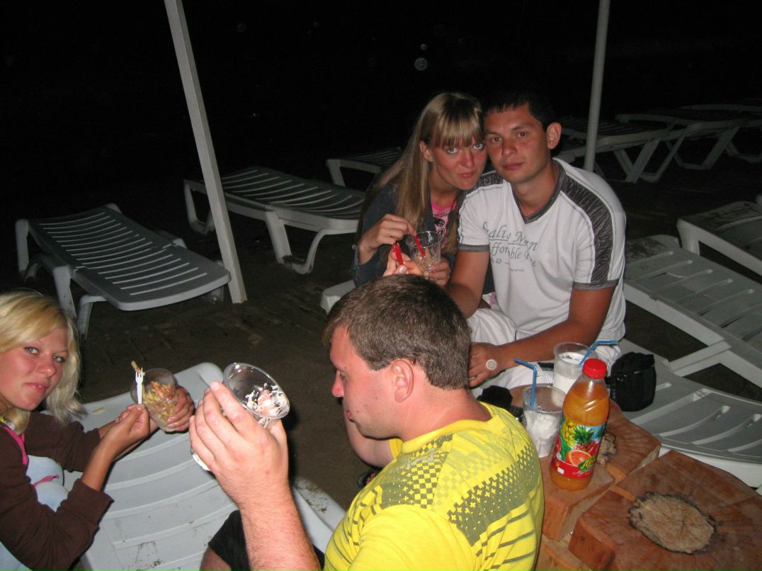 Денис Чередниченко | Кременчуг