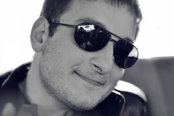 №23, Вианор Джикия, Киев №23, Вианор Джикия, Киев