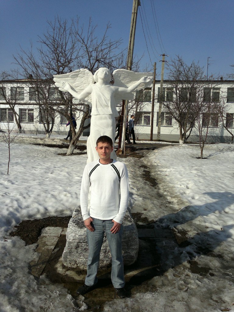 Ян Гиппенрейтер | Москва