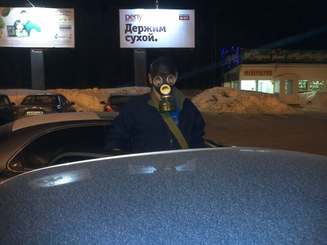 Виктор Шмыков Владимирович | Ижевск