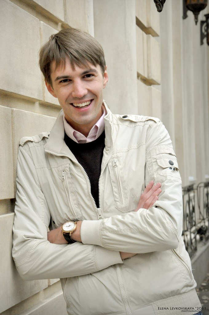 Вячеслав Гущин | Киев