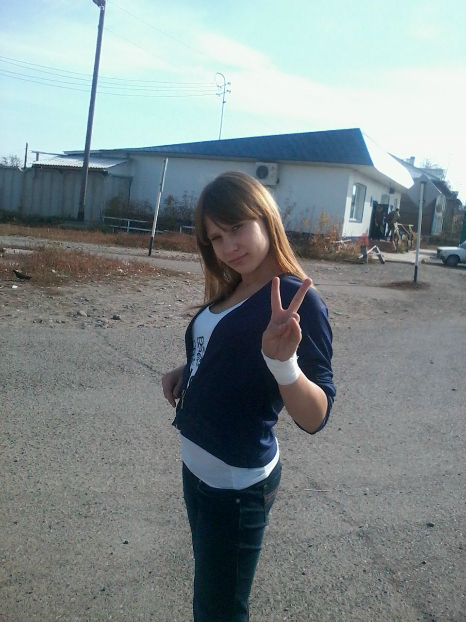 Катерина Егорова | Минусинск