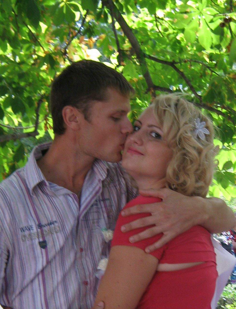 Дарья Хахлина | Каменск-Шахтинский