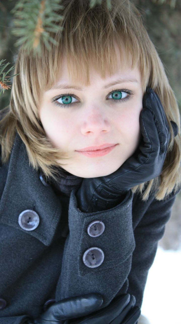 Катюшка Тюрькова © | 