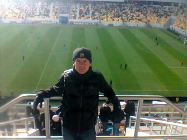 Vano Степушин | Львов