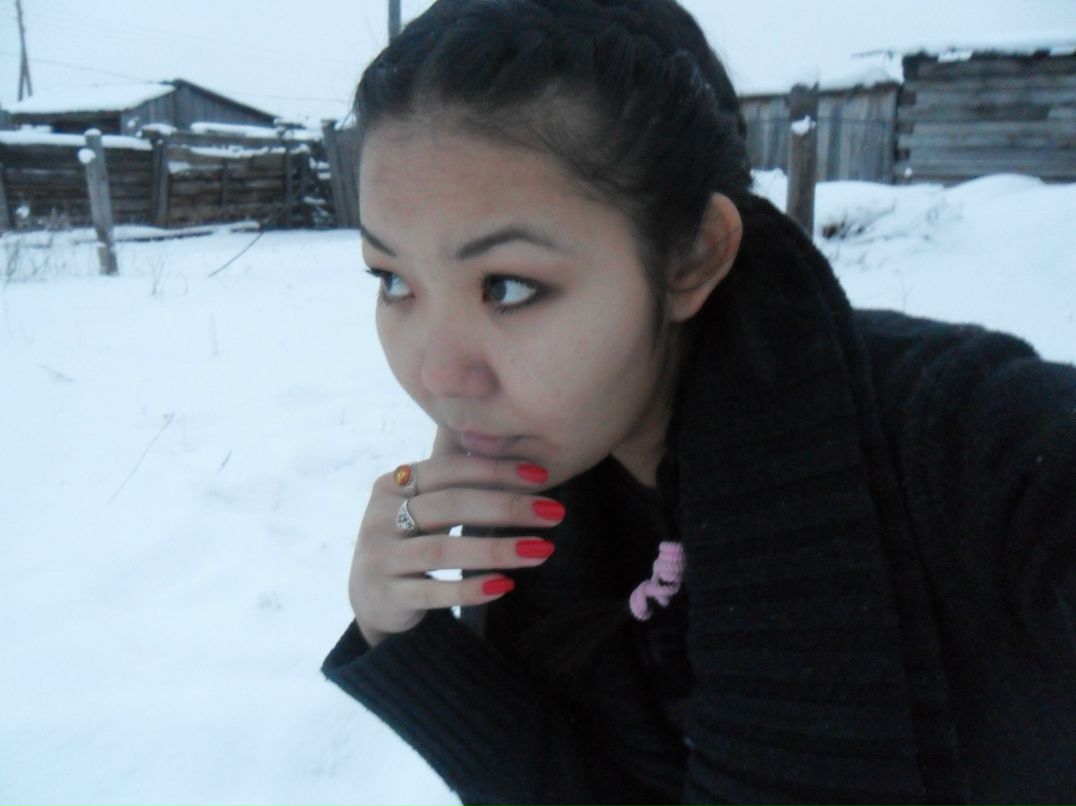 Марина Серебренникова | Москва