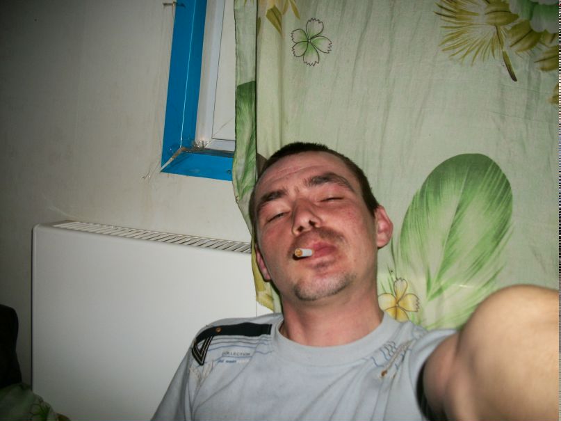 Ivan Podkolzin | Джанкой