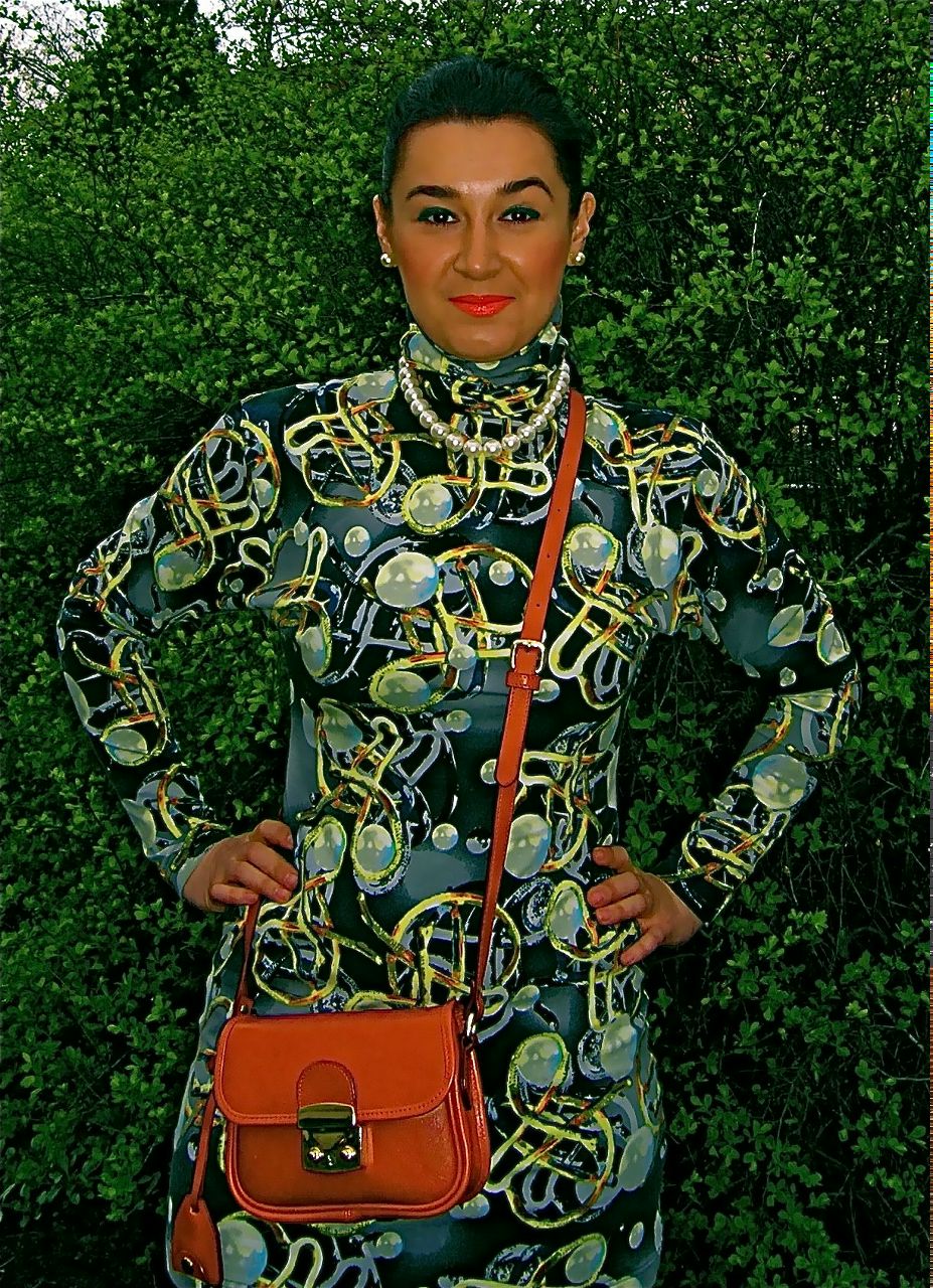 Инна Люк | Киев