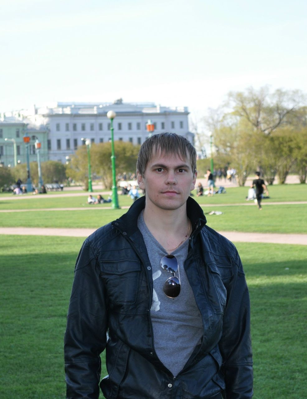 Виктор Кузнецов | Санкт-Петербург