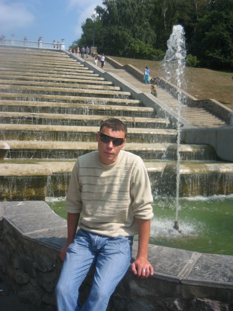 Юрий Стражник | Кременчуг