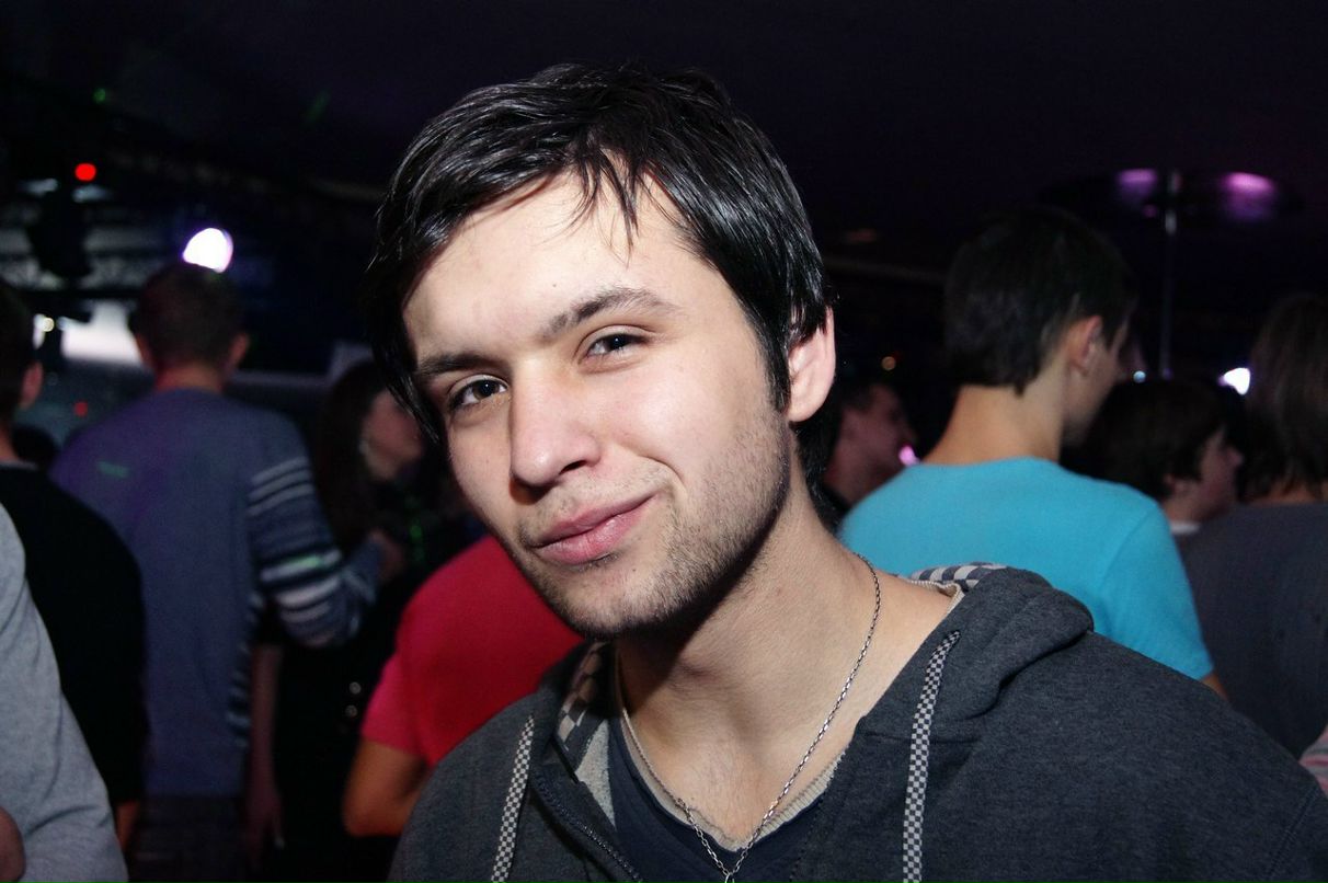 Коля Крошний просто | Ивано-Франковск