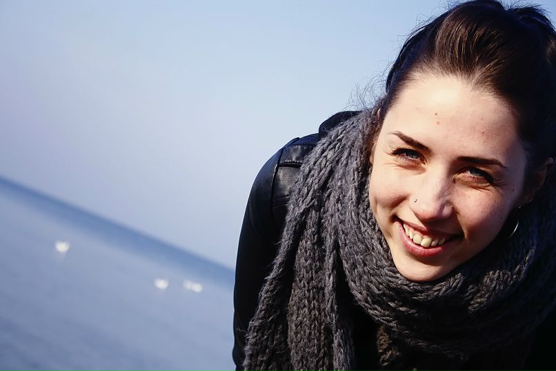 Юлия Голофаева | Санкт-Петербург