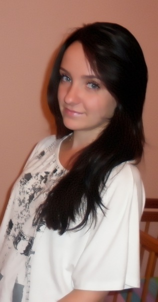 №4, Ірина Росоловська №4, Ірина Росоловська