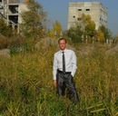 Фотография Алексей Батраков
