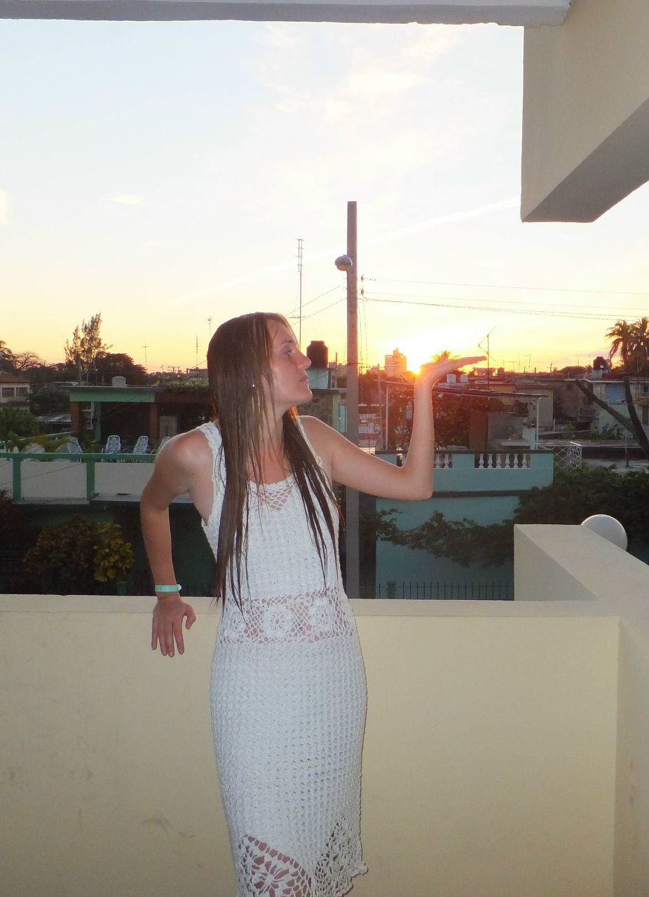 Мария Ичетовкина (Mushika) | Москва