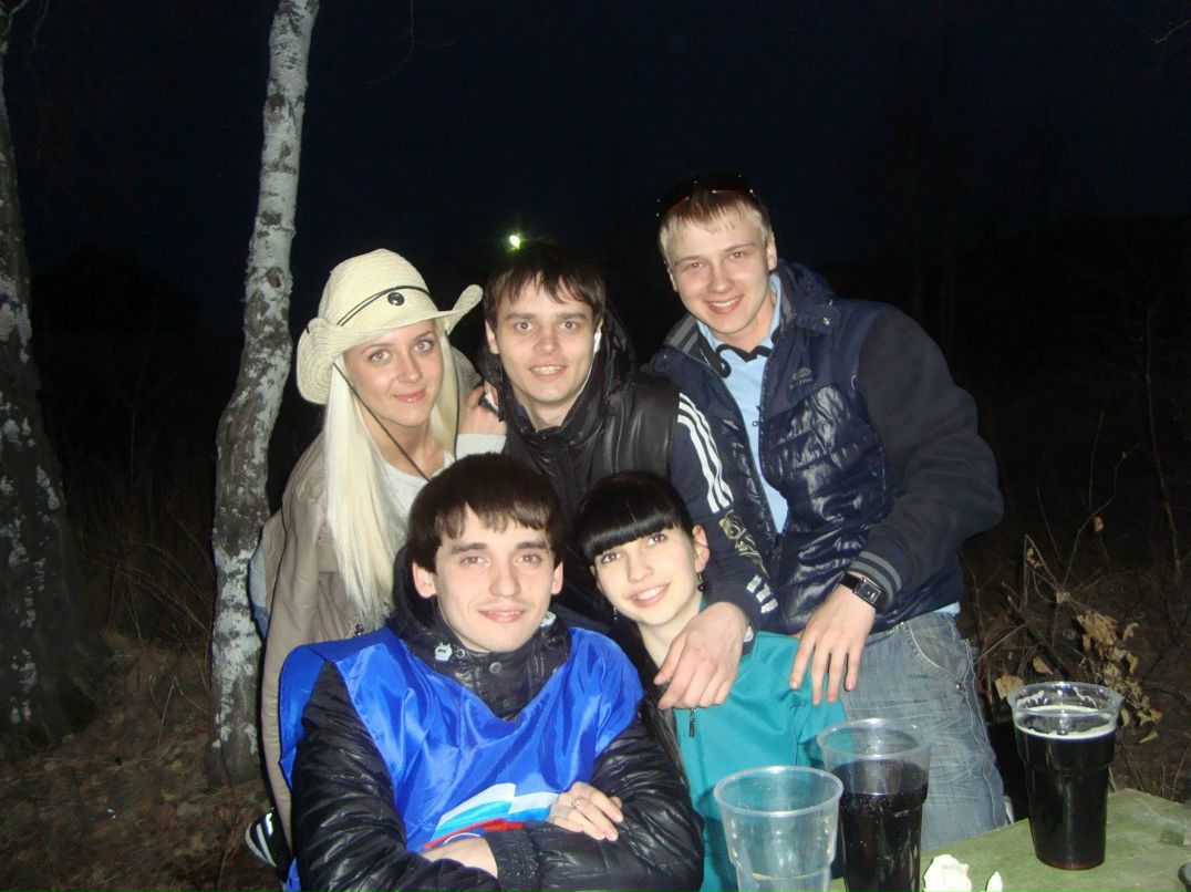 Александр Петраков | Королёв