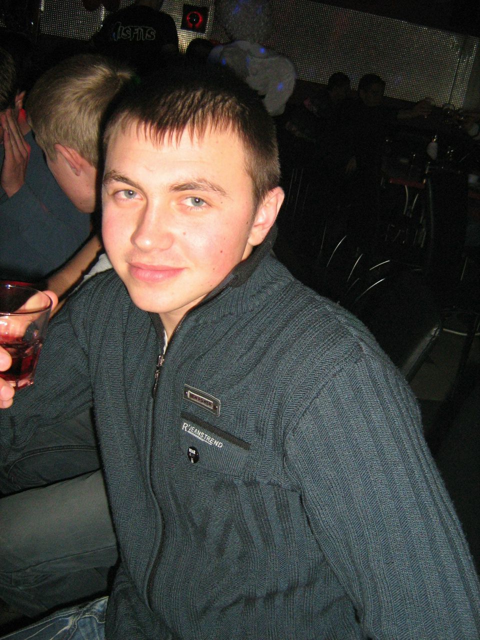 Анатолий Турок | Санкт-Петербург