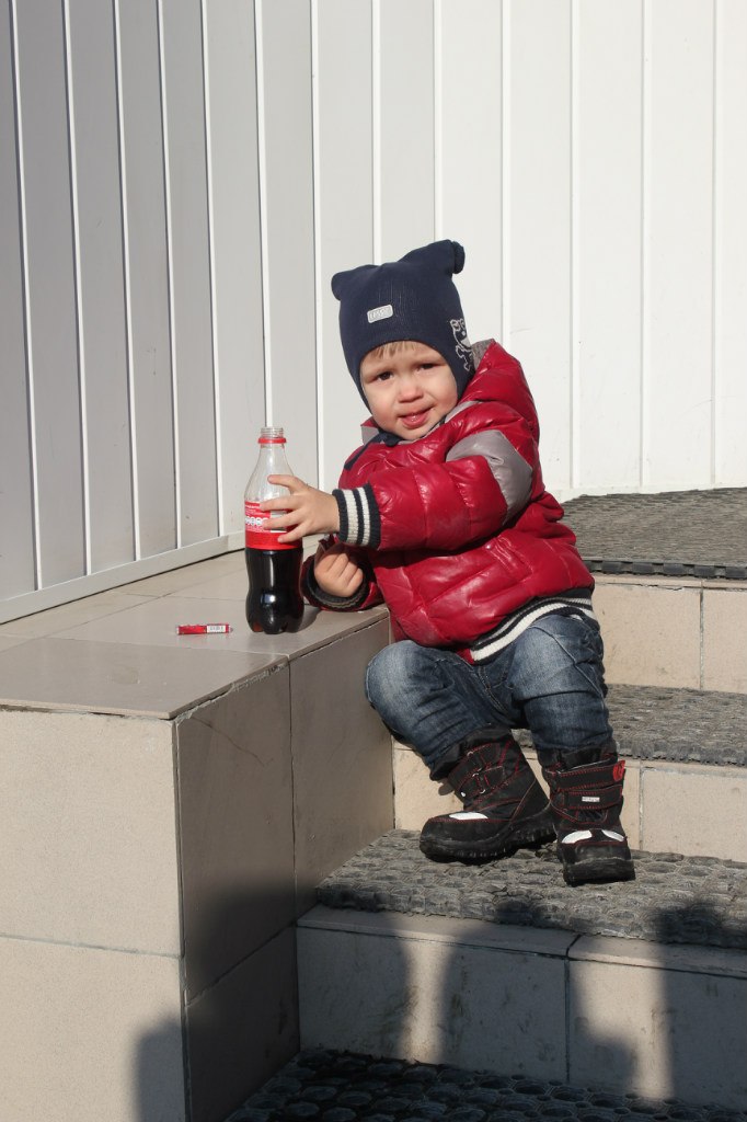 Роман Букрин | Тюмень