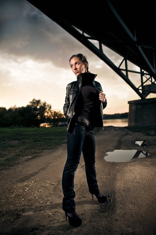 Виктория Иванова Митрофановна | Самара (поселок)