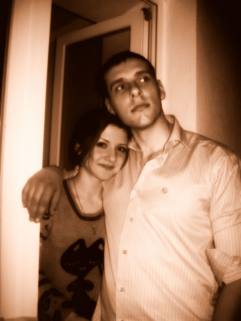 Юлия Непомящая | Ананьев