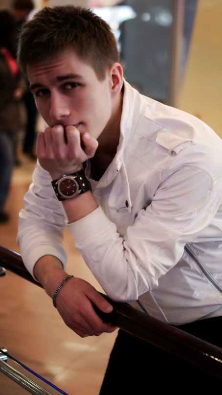 Вадим Демидов Александрович | 