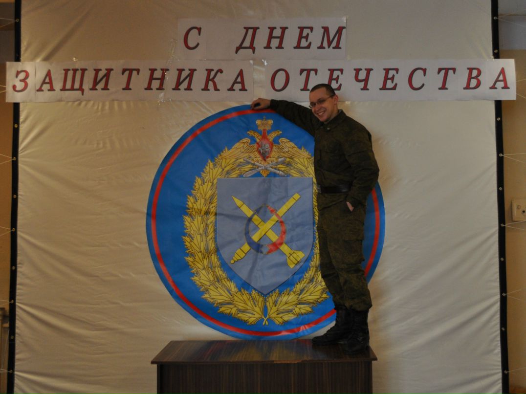 Кирилл Шельпов Deocrit | Москва