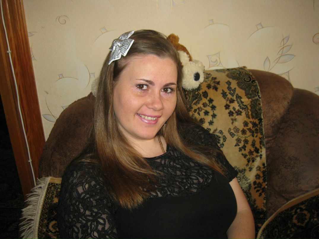 Анюта Курбала | Полтава