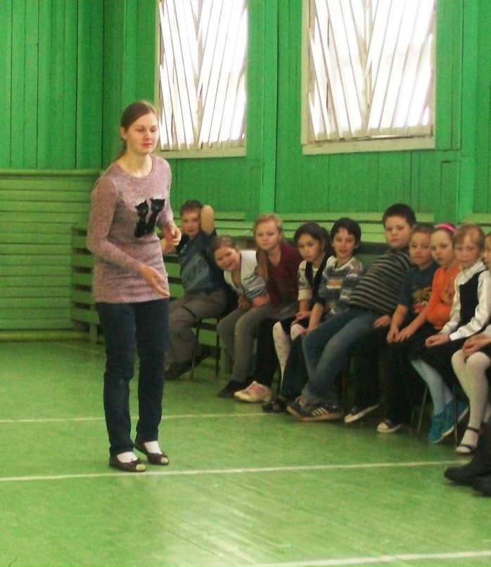 Светлана Доронина | Сыктывкар